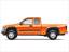 2006 Chevrolet Colorado Extended Cab